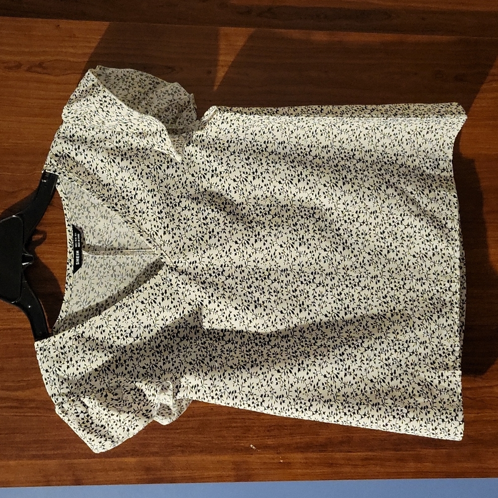 SHEIN blouse